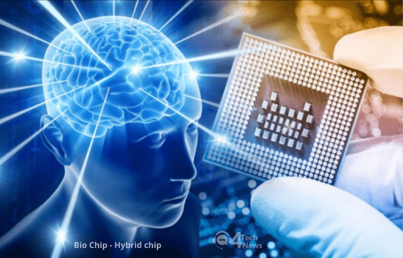 Chip sinh học sẽ cách mạng hóa ngành công nghệ máy tính - 4TechNews