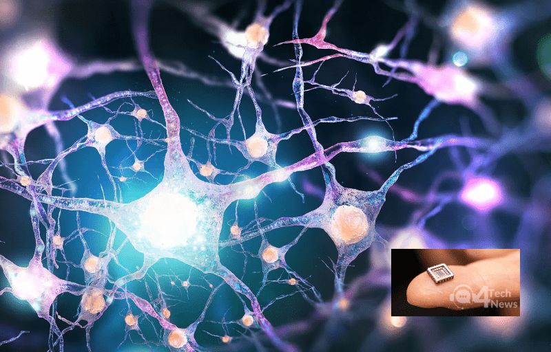 Phát triển thành công tế bào thần kinh nhân tạo - 4TechNews