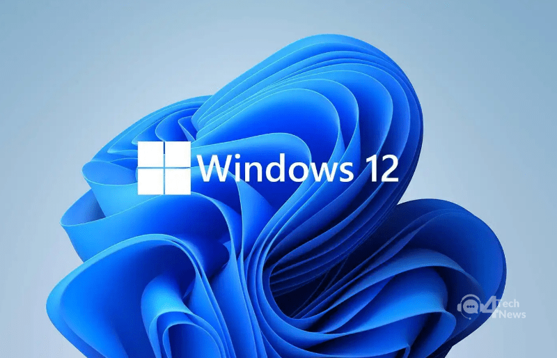 Windows 12 sẽ sớm ra mắt vào năm 2024 - 4TechNews