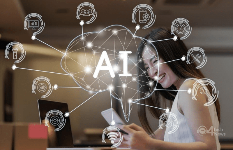 AI như một lựa chọn nghề nghiệp tương lai cho bạn - 4TechNews