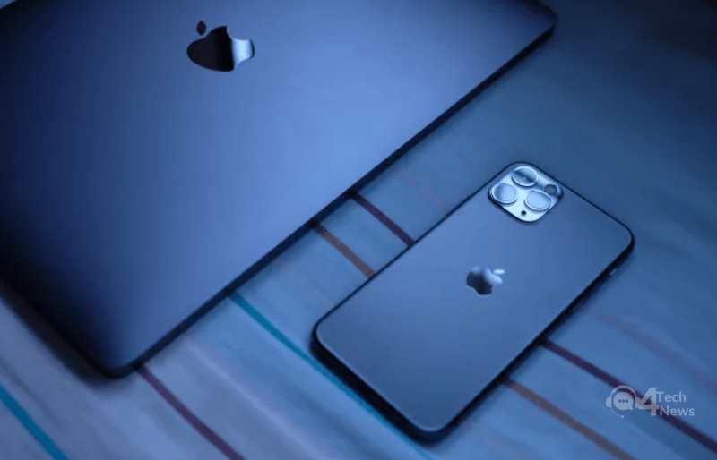 Apple phát hành bản vá cho các lỗ hổng bảo mật chính của iOS và macOS - 4TechNews