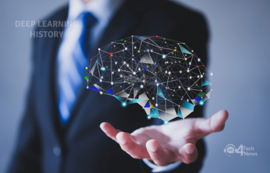 Lịch sử và sự phát triển của Deep Learning - Mạng học sâu - 4TechNews