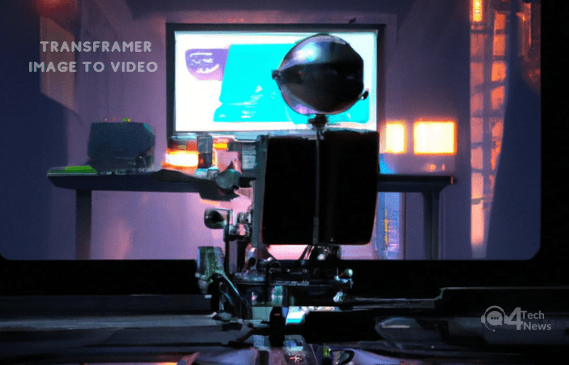 Mô hình AI Transframer tạo video dài 30s chỉ từ một khung hình duy nhất - 4TechNews