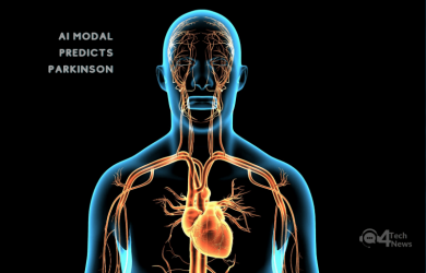 Mô hình AI chẩn đoán và phát hiện bệnh Parkinson từ xa trong khi ngủ - 4TechNews