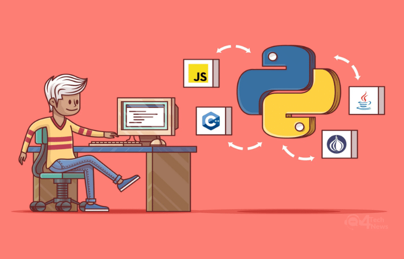 16 Sự thật về thú vị về Python mà dân mê công nghệ nhất định phải biết - 4TechNews