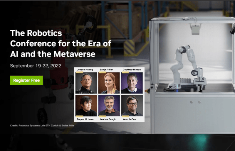Hội thảo trực tuyến - Kỷ nguyên AI và Metaverse - 4TechNews