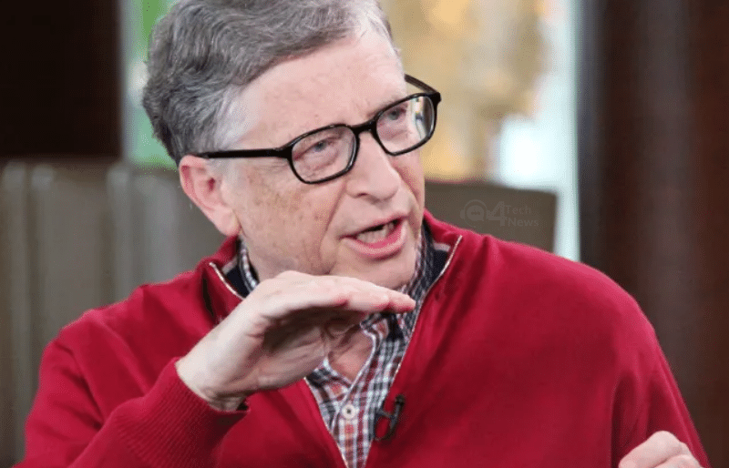 Bill Gates, 3 kỹ năng để thành công trên thị trường việc làm tương lai - 4TechNews