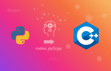 OpenAI Codex hỗ trợ chuyển đổi mã Python sang C++ - 4TechNews
