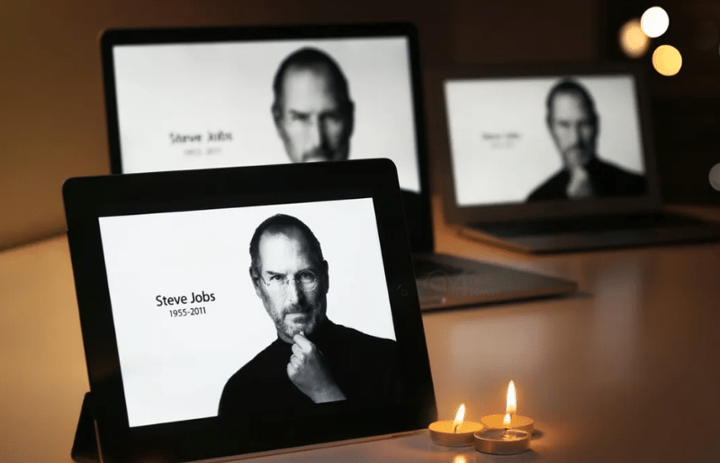 Podcast đưa Steve Jobs trở lại cuộc sống, nhờ vào AI - 4TechNews