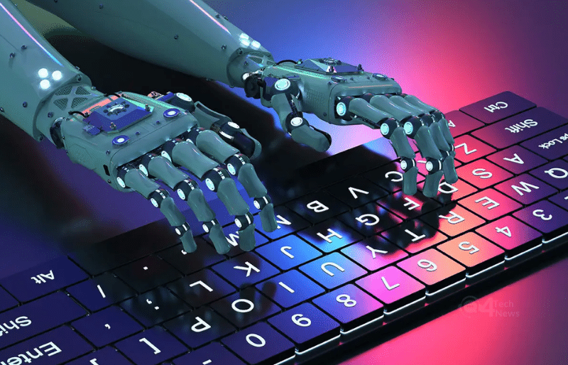 Robot AI đã có thể tự viết code, hỗ trợ từ 8 đến 12 ngôn ngữ - 4TechNews