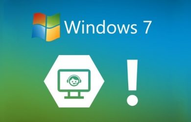 Hỗ trợ chính thức cho Windows 7,8 và Microsoft Edge sẽ kết thúc khi nào - 4TechNews