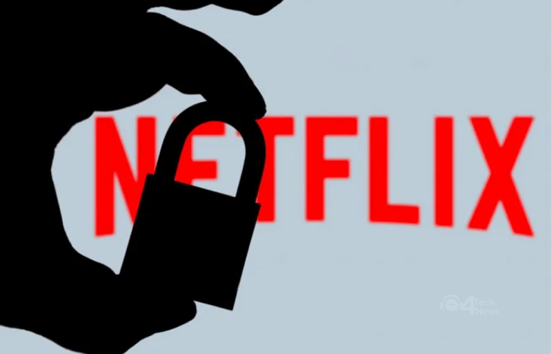 Netflix sẽ chấm dứt việc chia sẻ mật khẩu từ năm tới - 4TechNews