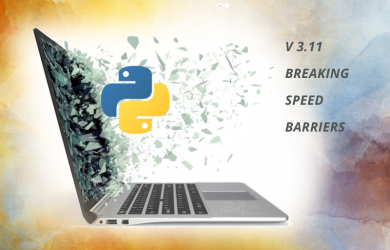 Phiên bản Python 3.11 nhanh hơn đến 60% so với phiên bản tiền nhiệm - 4TechNews