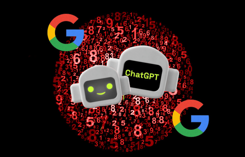 Giải mã sức mạnh ChatGPT - chatbot làm Google run sợ - 4TechNews