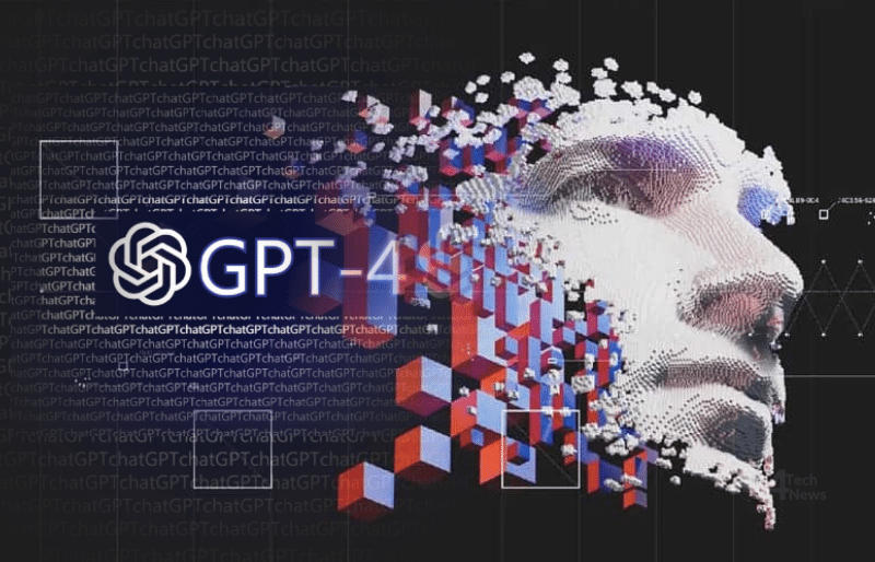 Tương lai của AI là đây 5 điều bạn nhất định cần biết về GPT-4 - 4TechNews