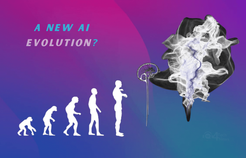 AI mới tự phát triển dựa trên Thuyết tiến hóa Darwin - 4TechNews