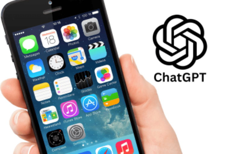 ChatGPT chính thức có mặt trên App Store và sắp ra mắt trên Google Play - 4TechNews