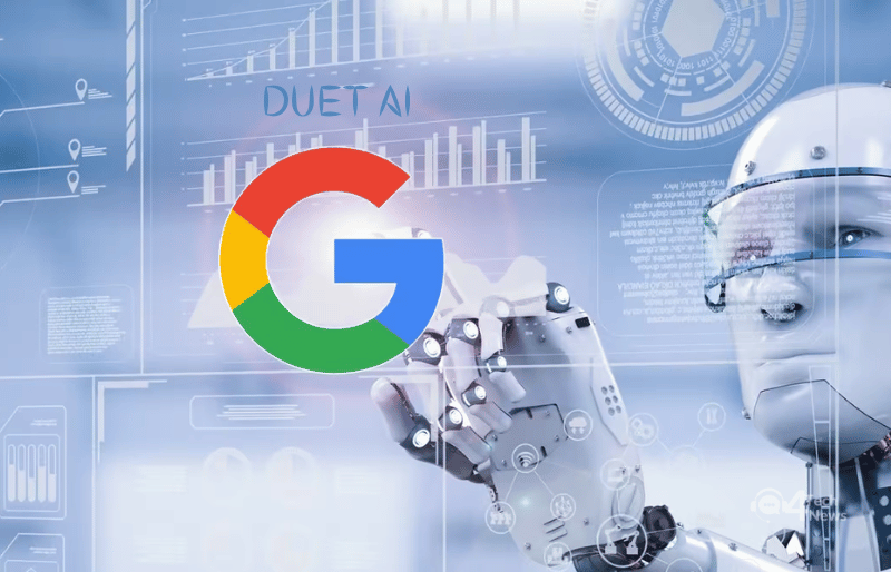Google Duet AI hứa hẹn sẽ mang đến nhiều tính năng mới cho ứng dụng Workspace - 4TechNews