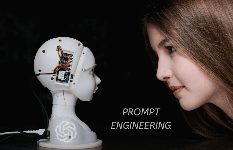 Khai thác sức mạnh của AI Sự trỗi dậy của Prompt Engineering - 4TechNews