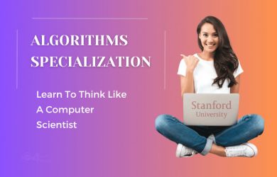 Khóa học Algorithms Specialization - 4TechNews