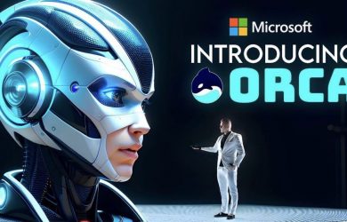 Orca 13B của Microsoft AI mã nguồn mở mới cạnh tranh với GPT-4 - 4TechNews