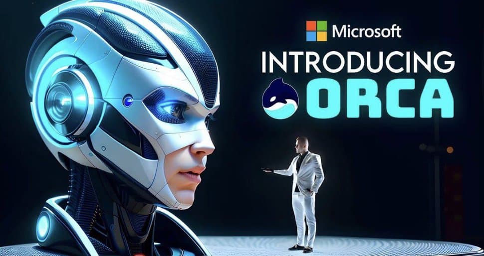 Orca 13B của Microsoft AI mã nguồn mở mới cạnh tranh với GPT-4 - 4TechNews