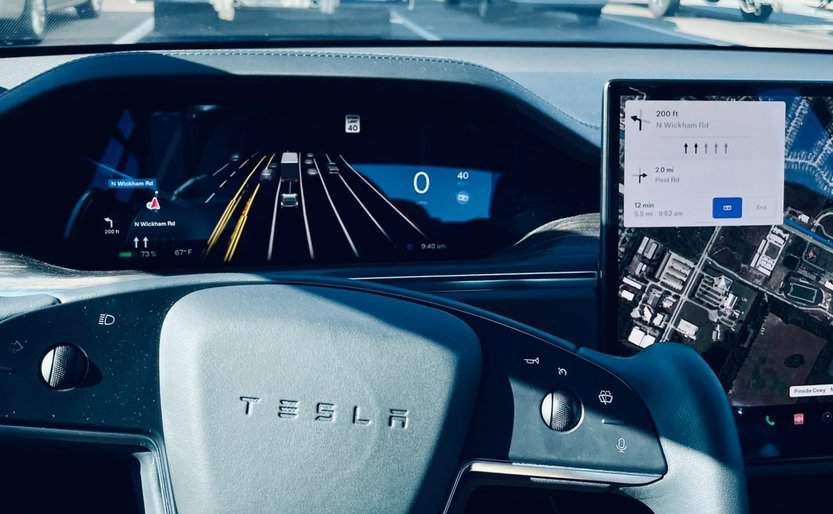 Tin tặc Tesla chia sẻ thông tin chi tiết sau thử nghiệm gần 600 dặm với FSD Beta - 4TechNews