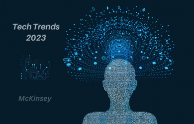 McKinsey: Top 15 xu hướng công nghệ triển vọng năm 2023 - 4TechNews