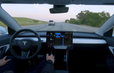 Tesla lên kế hoạch cấp phép FSD cho các OEM khác và chuyển giao cho xe mới - 4TechNews