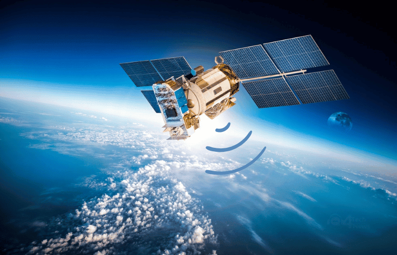 Thực hiện thành công thí nghiệm truyền điện không dây trong không gian về trái đất - 4TechNews