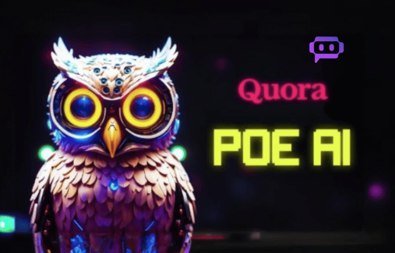 Poe AI Tạo Bot tùy chỉnh với sức mạnh của hai nền tảng công nghệ OpenAI và Claude AI - 4TechNews