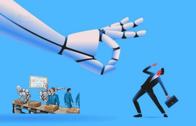 Generative AI sẽ đe dọa 2,4 triệu việc làm tại Mỹ vào năm 2030 như thế nào?