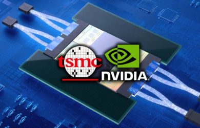 TSMC hợp tác với NVIDIA và Broadcom để phát triển Silicon Photonics - 4TechViews