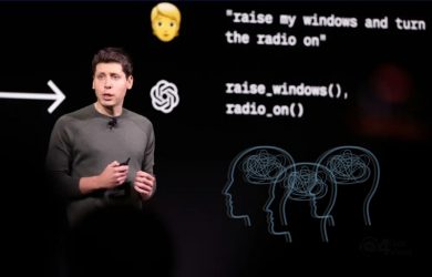 Hai lý do sa thải Sam Altman đã khiến OpenAI rơi vào cảnh hỗn loạn - 4TechViews