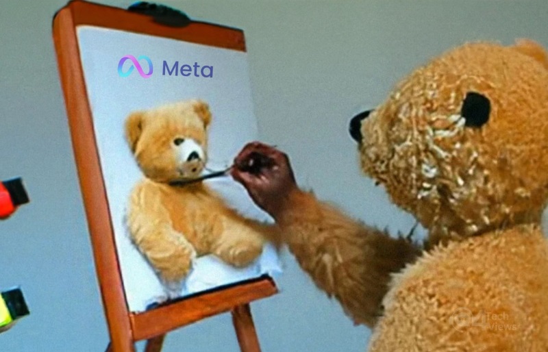 Meta ra mắt Imagine with Meta và Make-A-Video, cạnh tranh với Google AI - 4TechViews