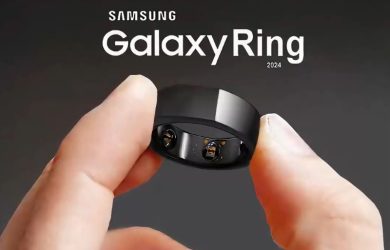 Samsung ra mắt nhẫn thông minh Galaxy Ring với những tính năng độc đáo - 4TechViews