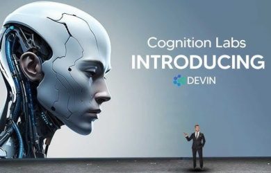 Devin AI, Kỹ sư phần mềm tự động hoàn toàn đầu tiên trên thế giới - 4TechViews