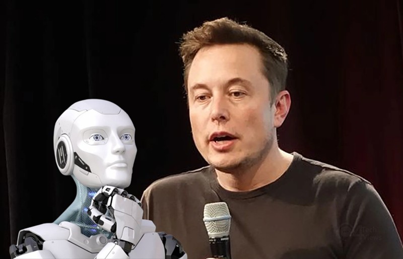 Elon Musk AGI, AI sẽ thông minh hơn con người vào năm 2025 - 4TechViews