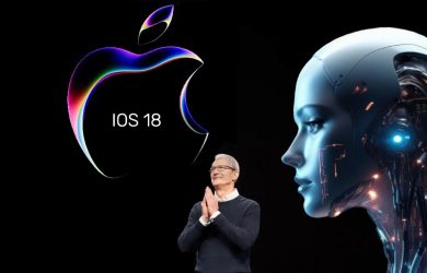 MM1 Mô hình AI của Apple sắp ra mắt trên iOS 18 có gì nổi bật - 4TechViews