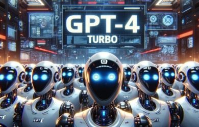 Người dùng ChatGPT trả phí đã có thể truy cập GPT-4 Turbo - 4TechViews