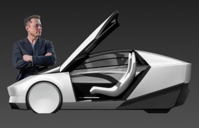 Tesla sẽ công bố mẫu 'Robotaxi' mới của mình vào ngày 8 tháng 8 - 4TechViews