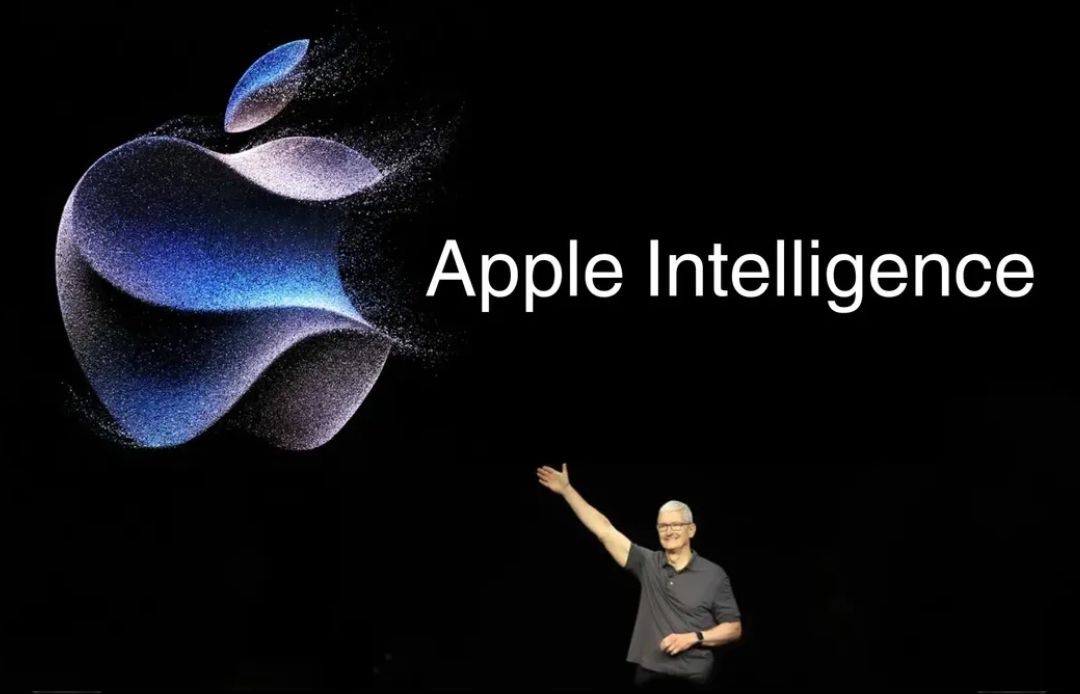 Apple Intelligence là gì