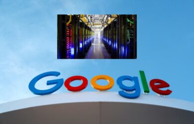 Google cân nhắc xây dựng trung tâm dữ liệu lớn tại Việt Nam