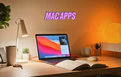 10 ứng dụng Mac tốt nhất dành cho sinh viên năm 2024