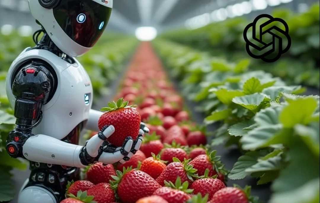 ChatGPT Strawberry cực kỳ thông minh có thể ra mắt trong hai tuần tới