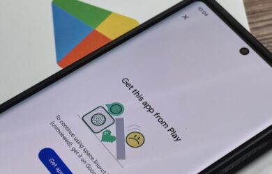 Google cảnh báo hàng triệu người dùng Android không cài đặt những ứng dụng này