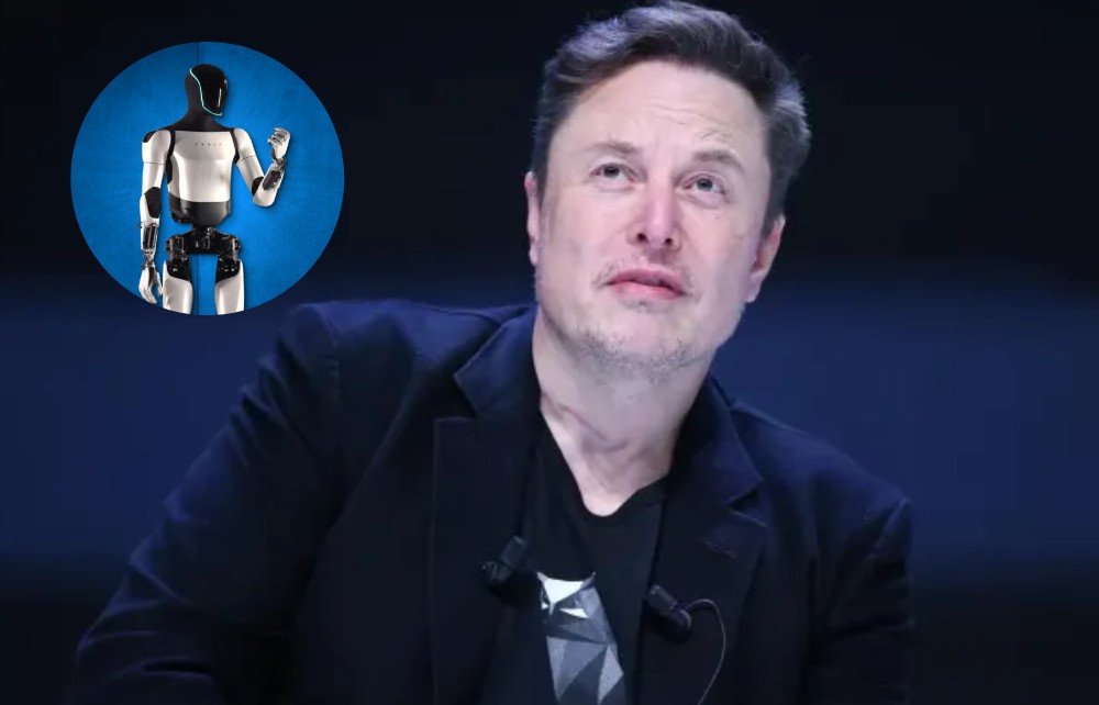 Tesla trả 48$ một giờ để huấn luyện robot Optimus